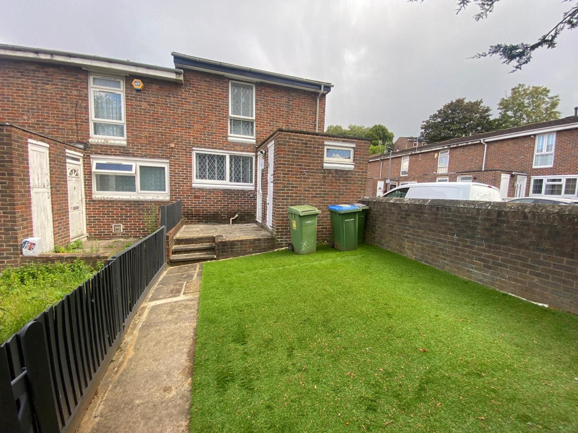 Woolwich - House - Sleeps 5 - Garden - Parking Ferienhaus