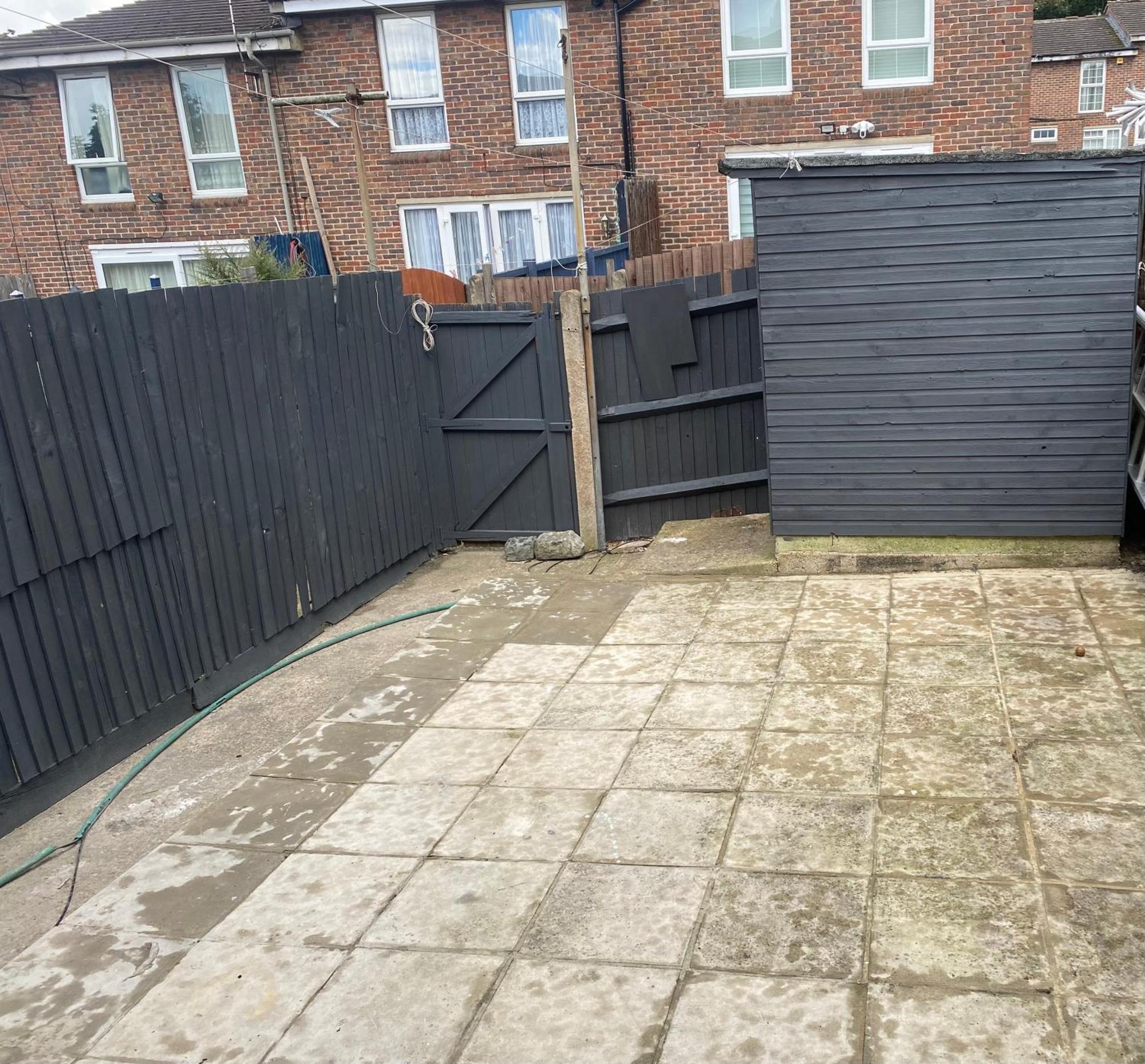 Woolwich - House - Sleeps 5 - Garden - Parking Ferienhaus London