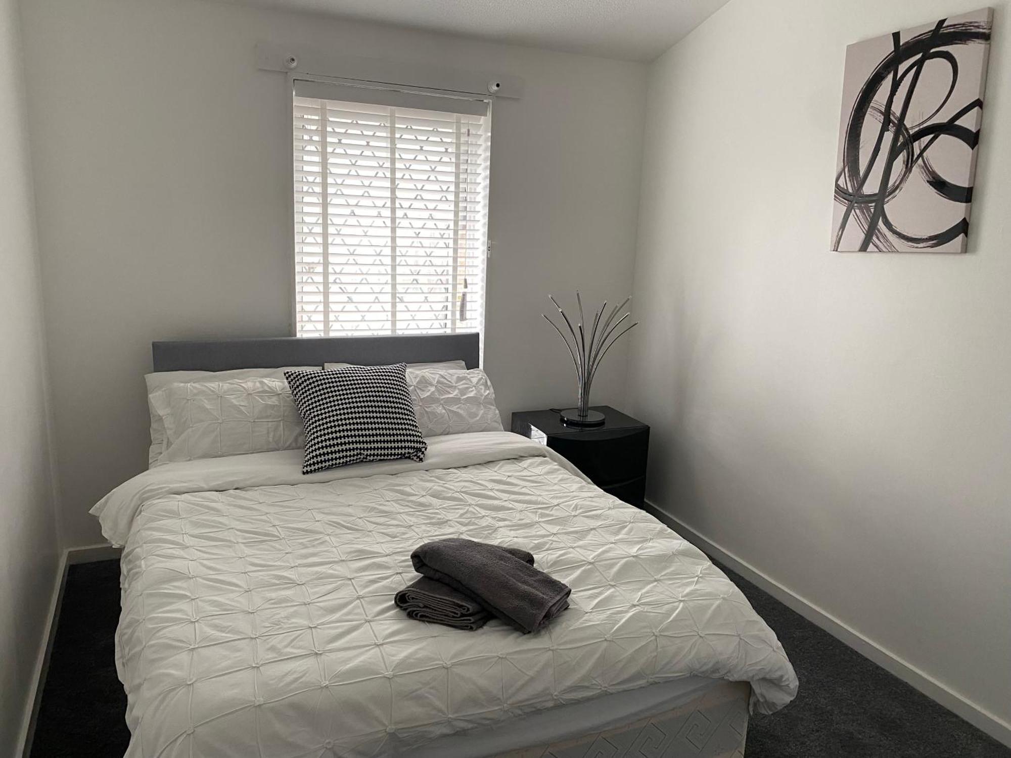 Hébergement de vacances Bliss Retreat - Superb 3-bed House Londres